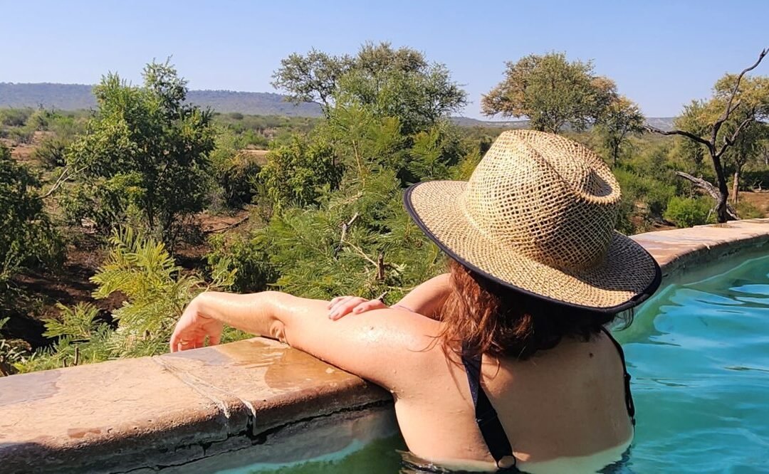 O que a África do Sul me ensinou sobre história, beleza e hospitalidade