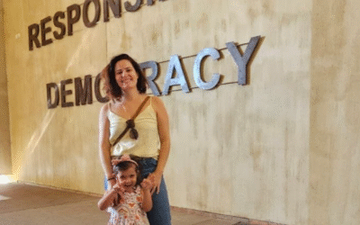 África do Sul com crianças: é seguro? Por onde começar?