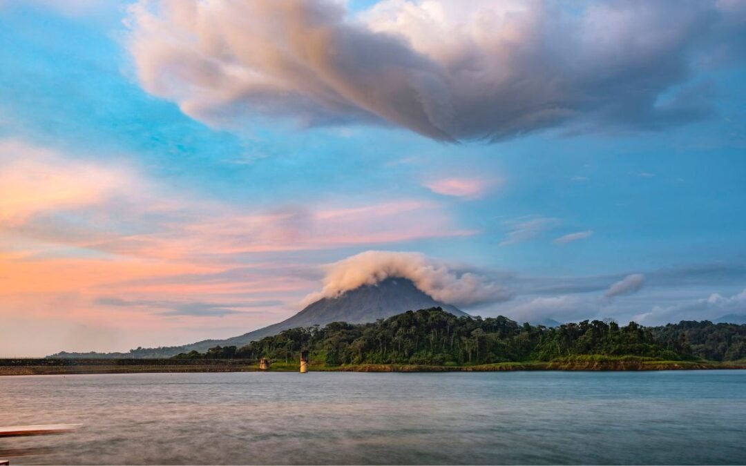Roteiro de 10 dias na Costa Rica: praias, vulcões, florestas e muita aventura