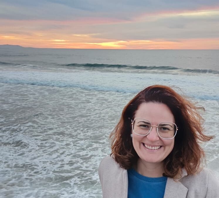 Viajar com calma e alma: o que aprendi em 20 dias pela Califórnia