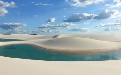 Lençóis Maranhenses: um paraíso entre dunas e lagoas que você precisa conhecer