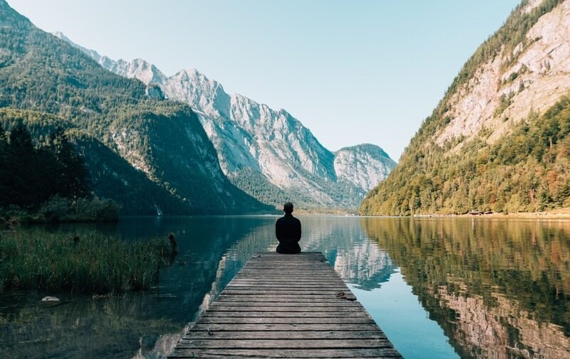 Slow Travel, Quiet Luxury e o novo jeito de viajar que conquistou 2024