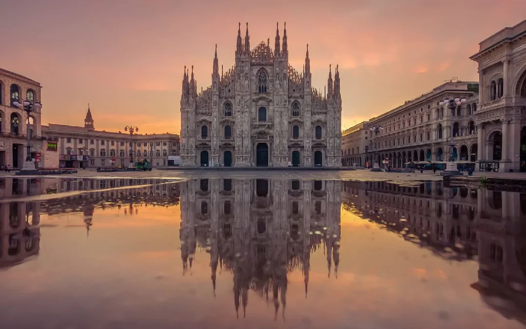 Vivere Milano: uma semana para respirar design na capital criativa da Itália