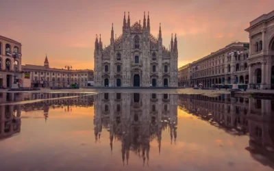 Vivere Milano: uma semana para respirar design na capital criativa da Itália