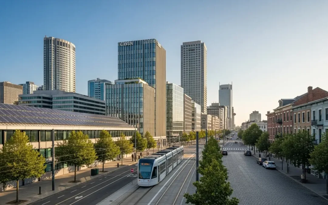 Viagens que transformam: Como a Fauna Viagens contribui para cidades e comunidades sustentáveis