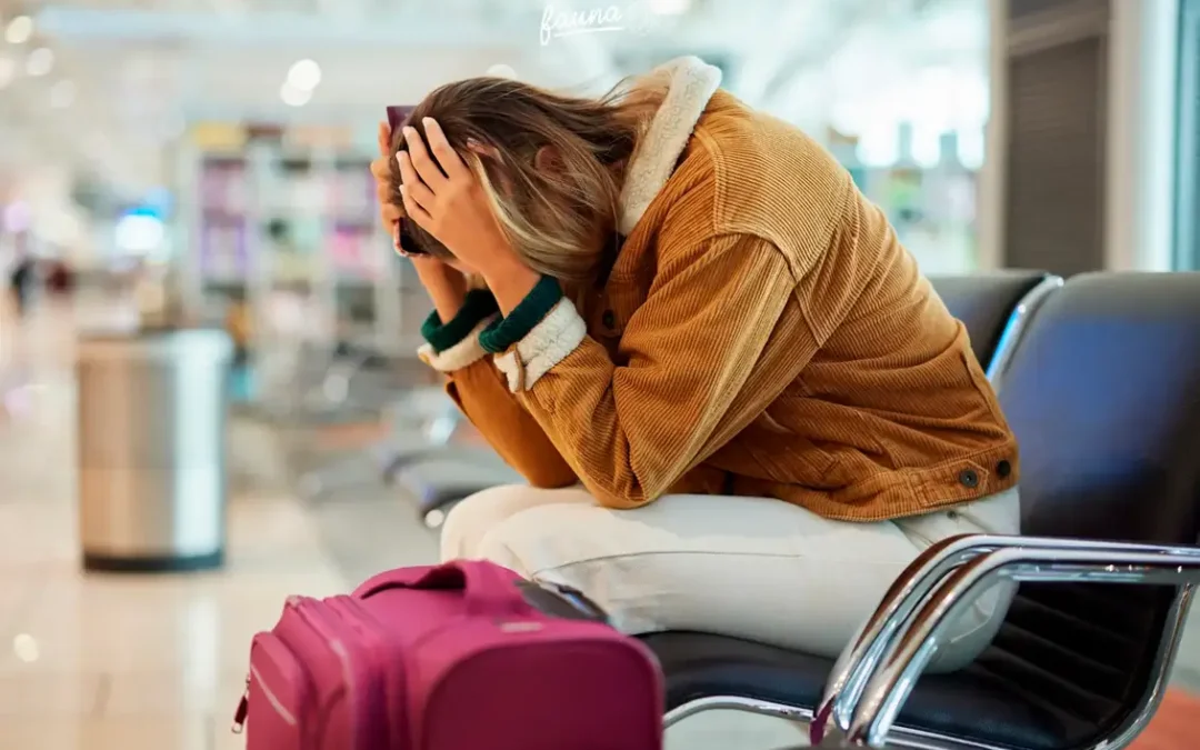 O custo invisível da viagem: por que o erro quase nunca aparece na fatura