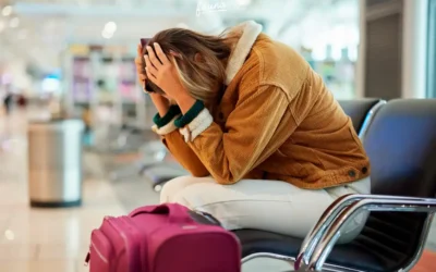 O custo invisível da viagem: por que o erro quase nunca aparece na fatura